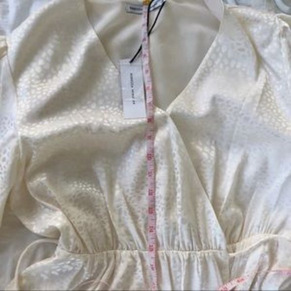 NEW Rebecca Minkoff Mary Top | S - Picture 13 of 16